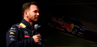 Christian Horner