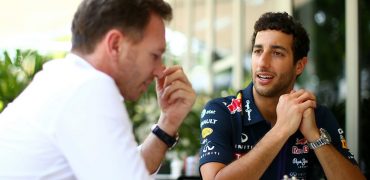 Daniel Ricciardo