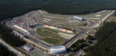 Hockenheimring