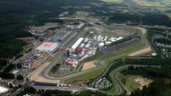 Nürburgring-F1-Circuit