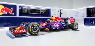 Red Bull Racing RB11