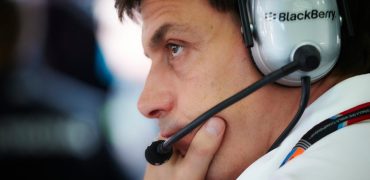 Toto Wolff