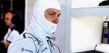 Valtteri Bottas