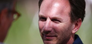 Christian Horner