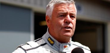 Derek Warwick