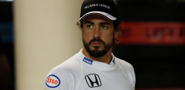 Fernando Alonso