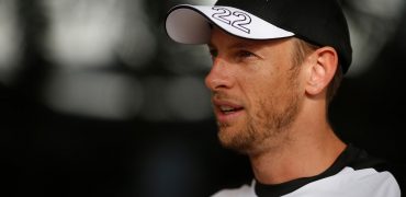 Jenson Button