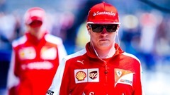 Kimi-Raikkonen-Ferrari