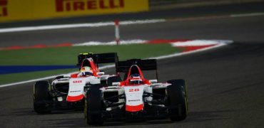 Manor F1 Team