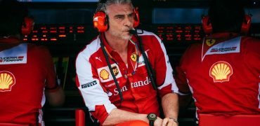 Maurizio Arrivabene