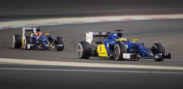 Sauber F1 Team