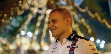 Valtteri Bottas