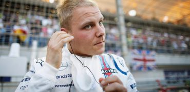 Valtteri Bottas