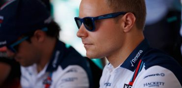 Valtteri Bottas