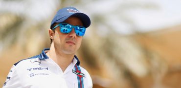 Felipe Massa