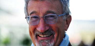 Eddie Jordan