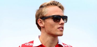 Max Chilton