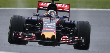 Carlos Sainz Jr