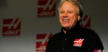 Gene Haas