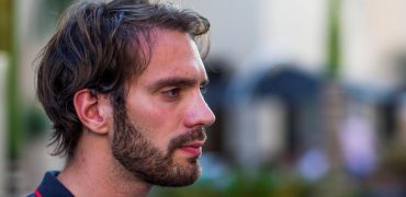 Jean-Eric Vergne