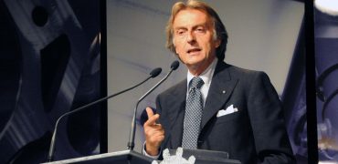 Luca Cordero di Montezemolo