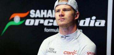 Nico Hulkenberg