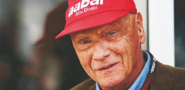 Niki Lauda