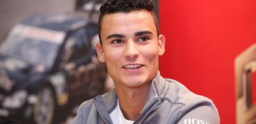 Pascal Wehrlein