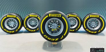 Pirelli P-Zero