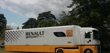 Renault Sport F1