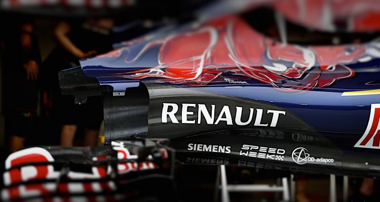 Renault