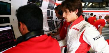 Roberto Merhi