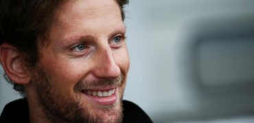 Romain Grosjean