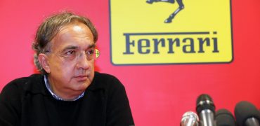 Sergio Marchionne