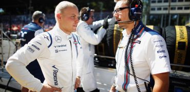 Valtteri Bottas