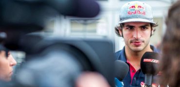 Carlos Sainz