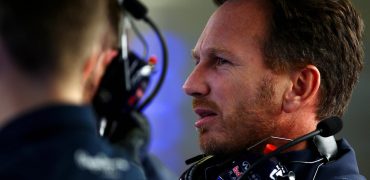 Christian Horner