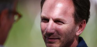 Christian Horner