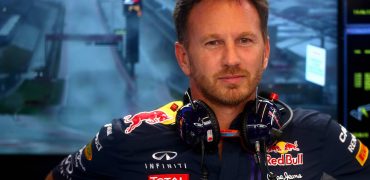 Christian Horner