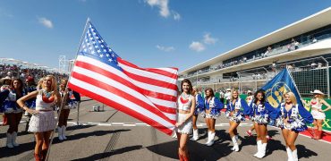 Circuit Of Americas - Austin