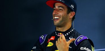 Daniel Ricciardo