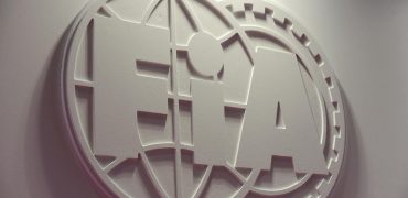 FIA Logo