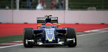 Felipe Nasr