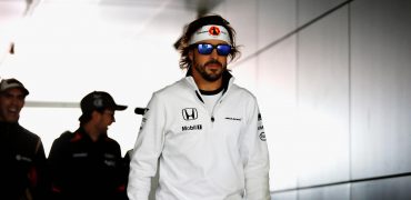 Fernando Alonso