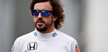 Fernando Alonso