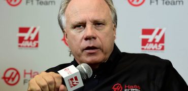 Gene Haas