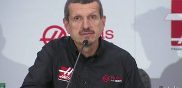 Gunther Steiner