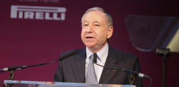 Jean Todt