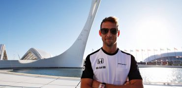 Jenson Button