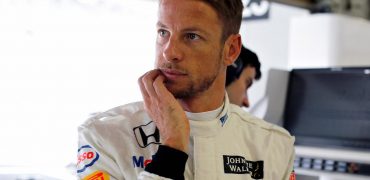 Jenson Button